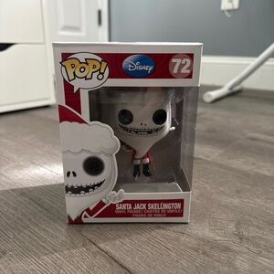 Nightmare Before Christmas Funko Pop!